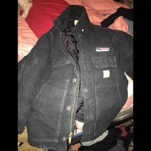 Carhart Jacket